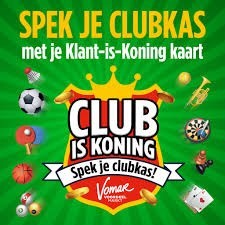 Vomar Spaaractie!